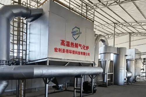 单仁资讯 日用品销售公司如何借力垃圾焚烧处理厂营销，冲刺3000万业绩